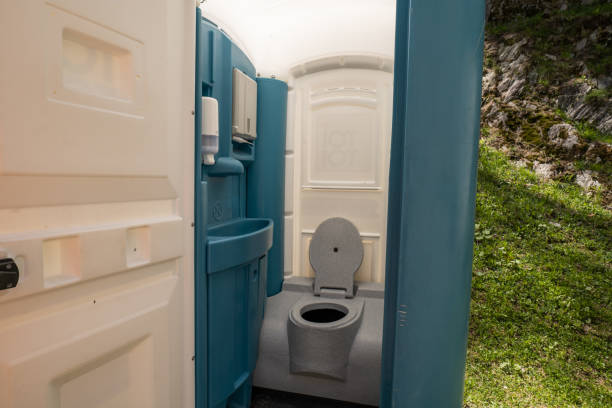 Reliable Weatherford, TX Portable Potty Rental Solutions