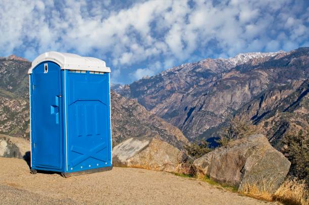 Best ADA-Compliant Portable Toilet Rental  in Weatherford, TX
