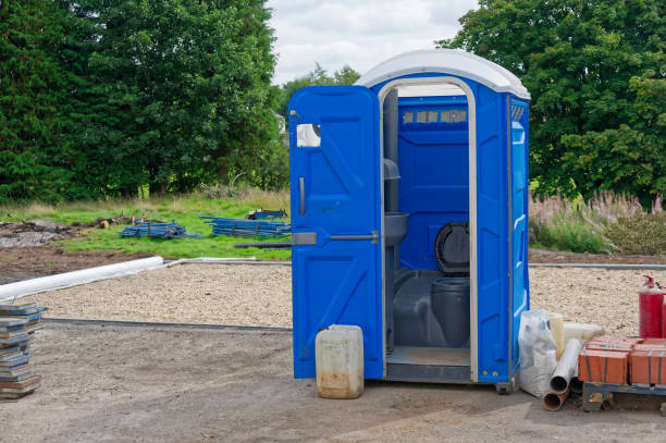 Best Portable Toilets for Disaster Relief Sites  in Weatherford, TX